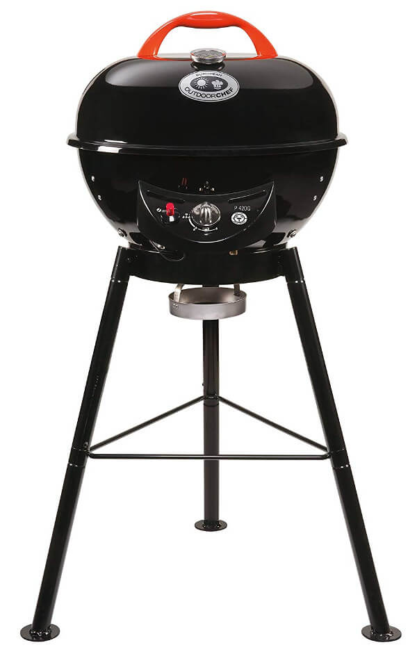 Gasgrill gut und günstig