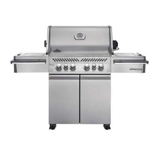 Gasgrill Napoleon Prestige Pro