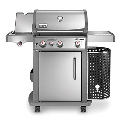 Weber Gasgrill Spirit S-330 Premium