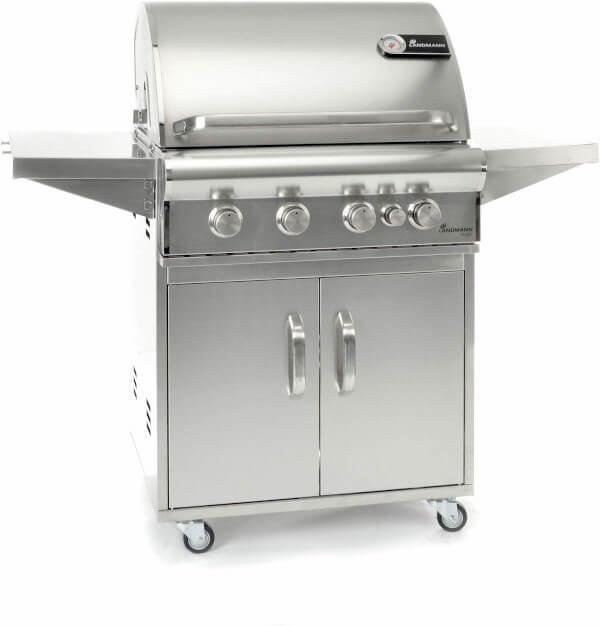 Landmann Gasgrill Ardor PTS 5.0