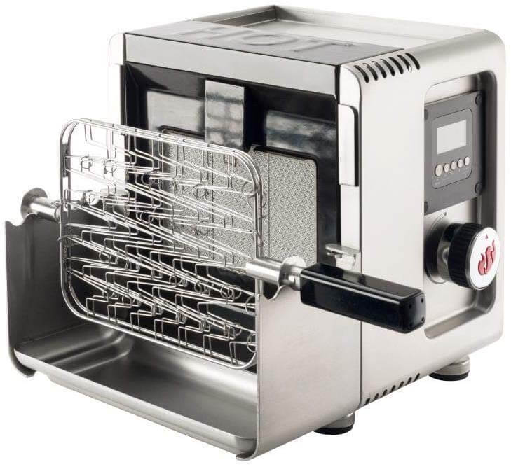 Landmann 800 Steakgrill