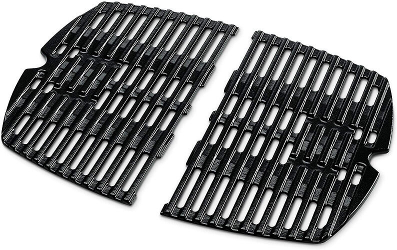 Grillrost für den Gasgrill Weber Q 1000