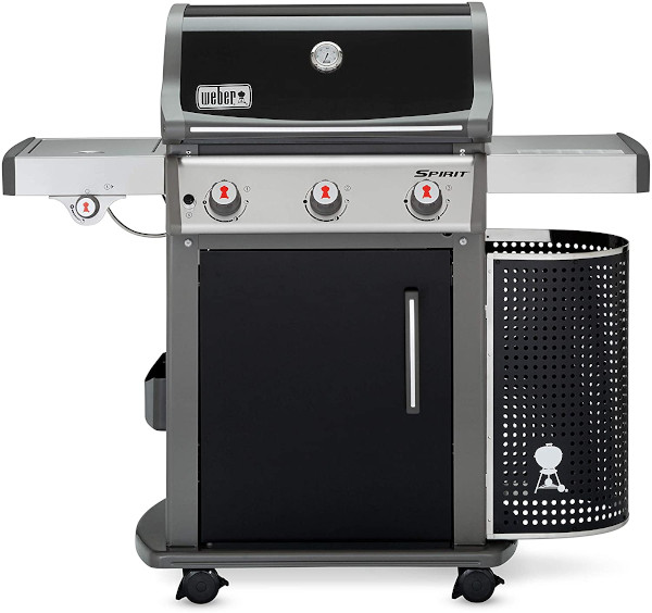Weber Gasgrill Spirit E 320 Gbs Original Weber Gasgrill Spirit E-320 » Top Angebote jetzt sichern