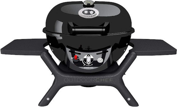 Outdoorchef Minichef 420 G