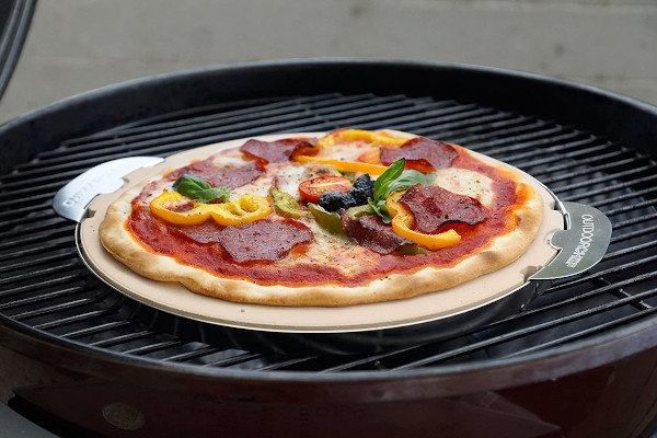 Outdoorchef Pizzastein
