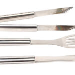 Grillbesteck von der Marke Napoleon