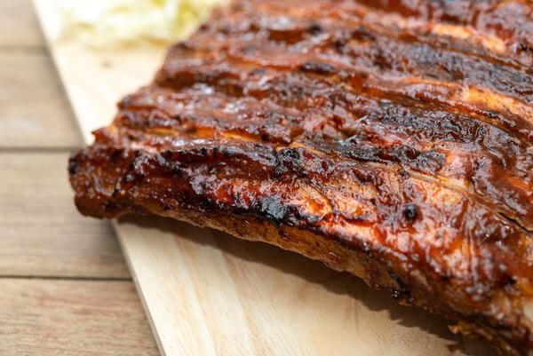 spareribs-grillen spareribs-grillen