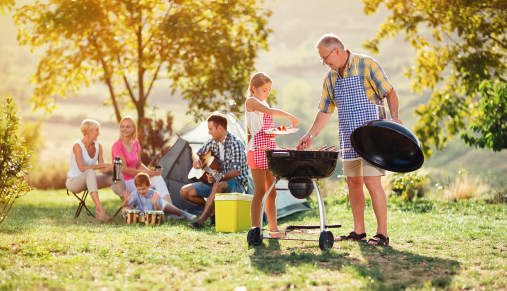 Lagerfeuer im Garten Was ist erlaubt? + Ideen & Tipps